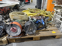 2x pallet diversen - afbeelding 2 van  9