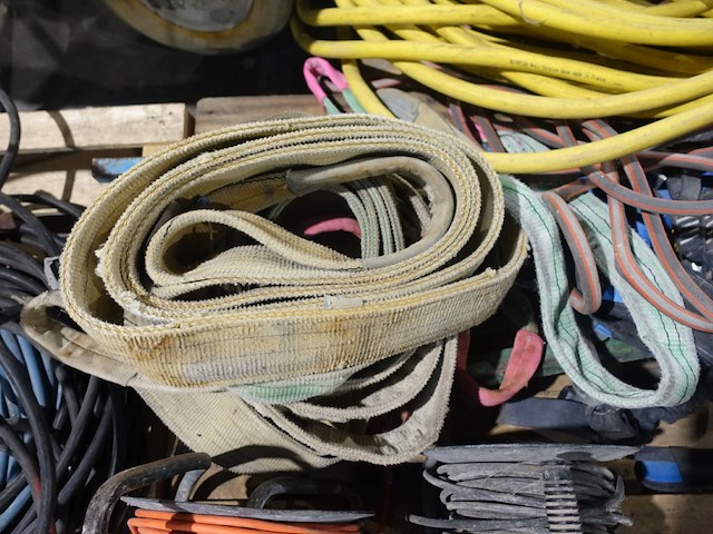 2x pallet diversen - afbeelding 3 van  9