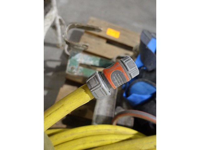 2x pallet diversen - afbeelding 6 van  9