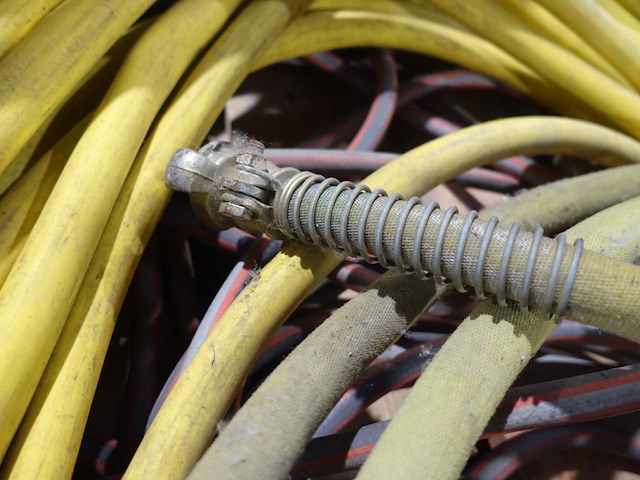 2x pallet diversen - afbeelding 8 van  9