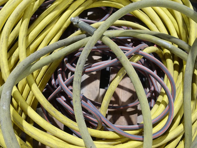 2x pallet diversen - afbeelding 9 van  9