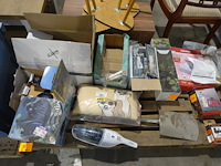 2x pallet diversen - afbeelding 2 van  4