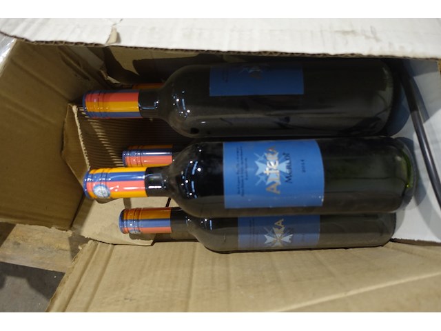 2x pallet diversen - afbeelding 3 van  4