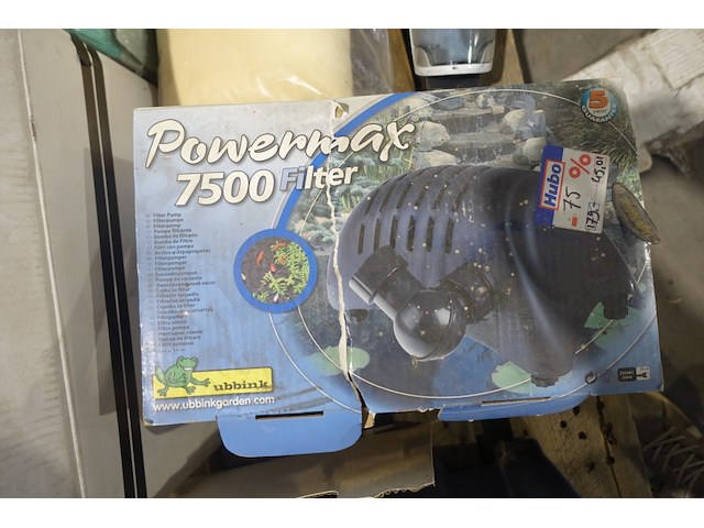 2x pallet diversen - afbeelding 4 van  4