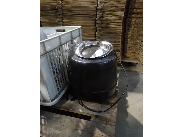 2x pallet diversen - afbeelding 2 van  10