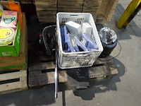 2x pallet diversen - afbeelding 3 van  10