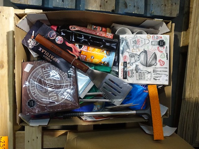 2x pallet diversen - afbeelding 4 van  10