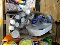 2x pallet diversen - afbeelding 5 van  10