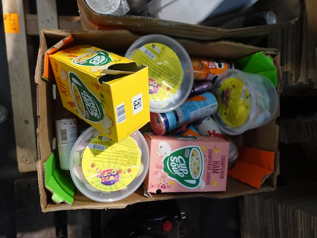 2x pallet diversen - afbeelding 6 van  10