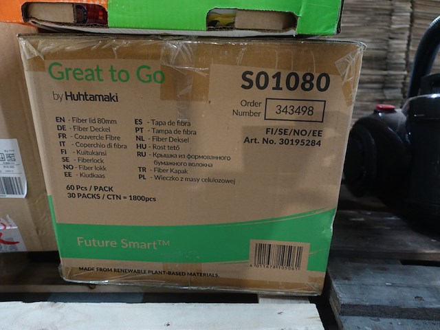 2x pallet diversen - afbeelding 7 van  10