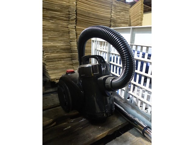 2x pallet diversen - afbeelding 9 van  10