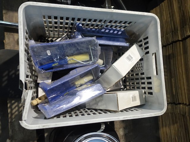 2x pallet diversen - afbeelding 10 van  10