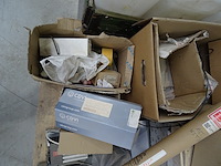 2x pallet diversen - afbeelding 3 van  11