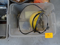 2x pallet diversen - afbeelding 5 van  11