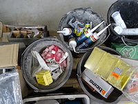 2x pallet diversen - afbeelding 8 van  11