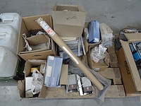 2x pallet diversen - afbeelding 10 van  11