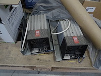 2x pallet diversen - afbeelding 11 van  11