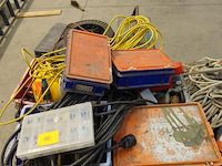 2x pallet diversen - afbeelding 3 van  11