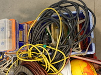 2x pallet diversen - afbeelding 4 van  11