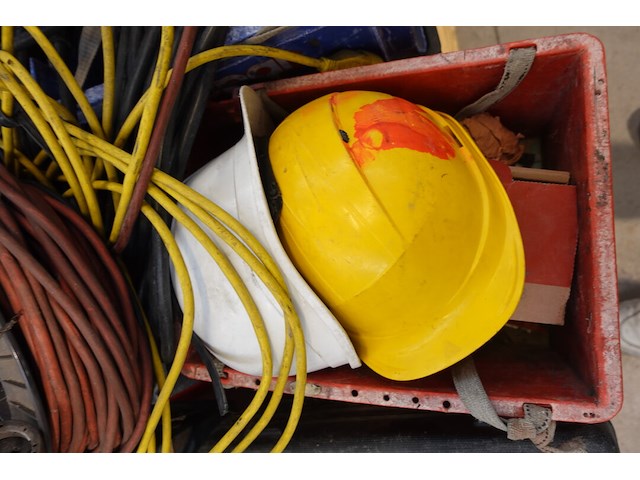 2x pallet diversen - afbeelding 5 van  11