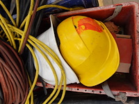 2x pallet diversen - afbeelding 5 van  11