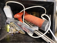 2x pallet diversen - afbeelding 8 van  11