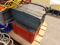 2x pallet diversen - afbeelding 9 van  11