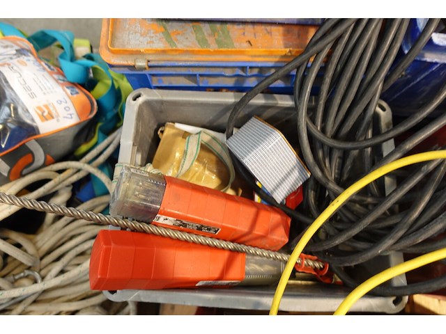 2x pallet diversen - afbeelding 10 van  11