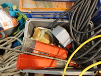 2x pallet diversen - afbeelding 10 van  11