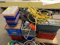 2x pallet diversen - afbeelding 11 van  11