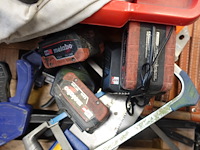 2x pallet diversen - afbeelding 2 van  18