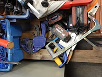 2x pallet diversen - afbeelding 3 van  18