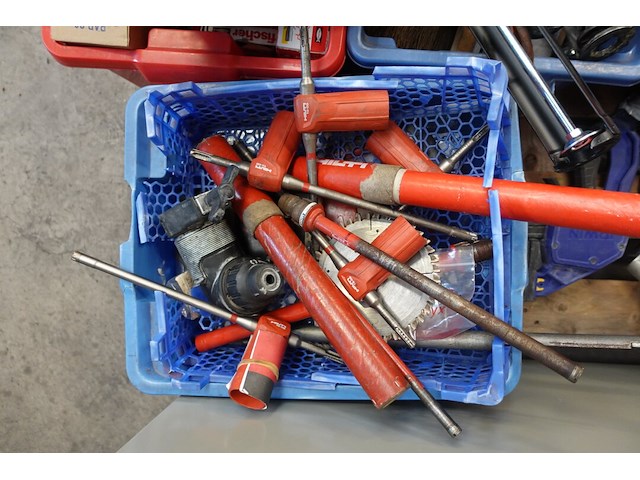 2x pallet diversen - afbeelding 4 van  18