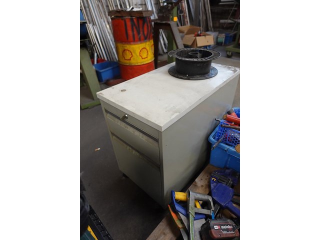 2x pallet diversen - afbeelding 5 van  18