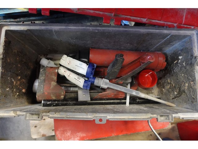 2x pallet diversen - afbeelding 6 van  18