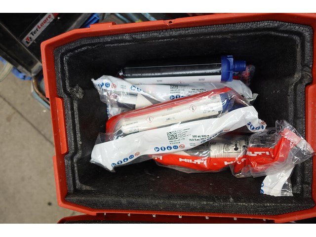 2x pallet diversen - afbeelding 7 van  18