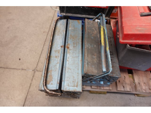 2x pallet diversen - afbeelding 8 van  18