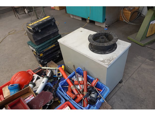 2x pallet diversen - afbeelding 10 van  18