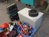 2x pallet diversen - afbeelding 10 van  18