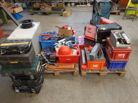 2x pallet diversen - afbeelding 1 van  18