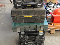 2x pallet diversen - afbeelding 11 van  18