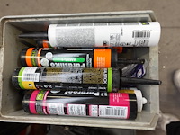 2x pallet diversen - afbeelding 12 van  18