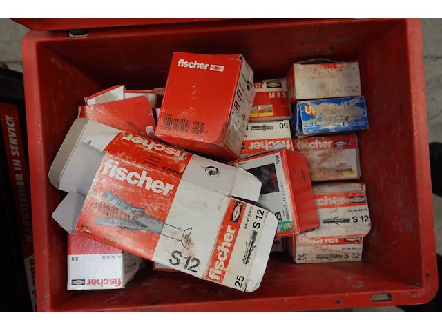 2x pallet diversen - afbeelding 13 van  18