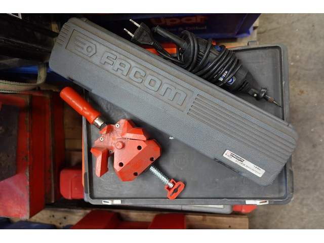 2x pallet diversen - afbeelding 15 van  18