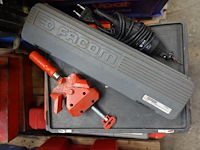 2x pallet diversen - afbeelding 15 van  18