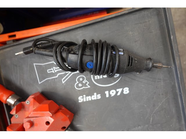 2x pallet diversen - afbeelding 16 van  18