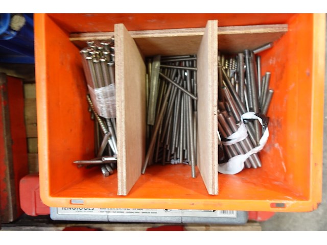 2x pallet diversen - afbeelding 17 van  18