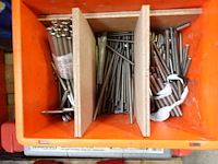 2x pallet diversen - afbeelding 17 van  18