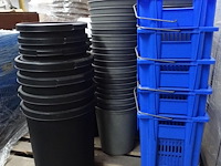 2x pallet diversen