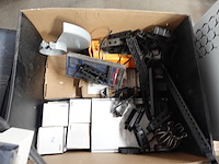 2x pallet diversen - afbeelding 10 van  38